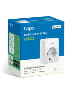 Smart home TP-LINK MINI SMART WI-FI PLUG 2
