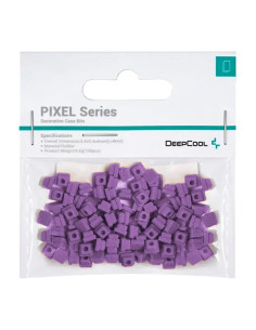 Accesoriu decorativ pt. carcasa DeepCool "PIXEL TV",...