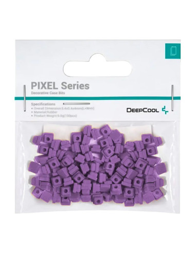 Accesoriu decorativ pt. carcasa DeepCool "PIXEL...
