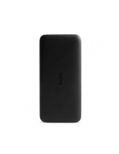 Baterie externa 20000mAh Redmi 18W Fast Charge Power Bank...