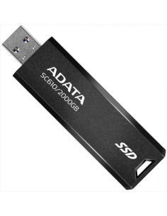 SSD-uri externe ADATA SSD Extern Adata 2000GB USB 3.2 2