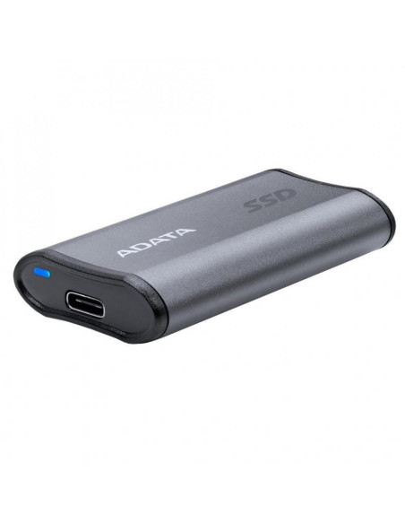 SSD-uri externe ADATA SSD Extern Elite SE880, 2TB, USB 3
