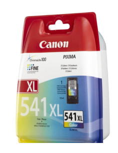 Cartuse cerneala CANON CL-541XL COLOR INKJET CARTRIDGE