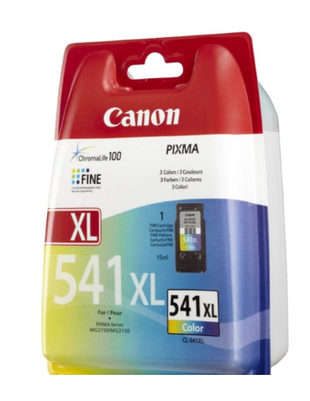 Cartuse cerneala CANON CL-541XL COLOR INKJET CARTRIDGE
