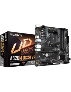 Blaci de baza GIGABYTE MB GIGABYTE A520M DS3H V2 AM4