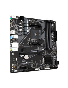 Blaci de baza GIGABYTE MB GIGABYTE A520M DS3H V2 AM4 2