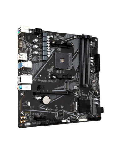 Blaci de baza GIGABYTE MB GIGABYTE A520M DS3H...
