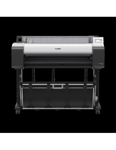 Imprimante de format mare CANON TM-350 A0 LARGE...