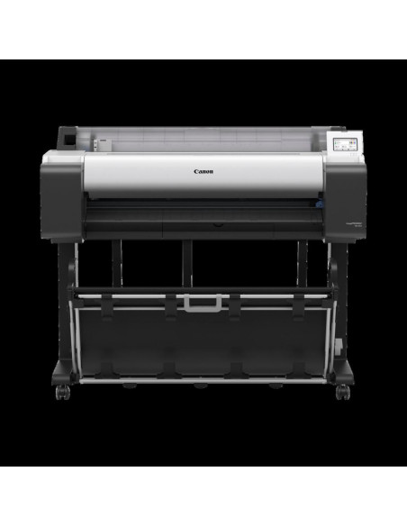 Imprimante de format mare CANON TM-350 A0 LARGE FORMAT PRINTER