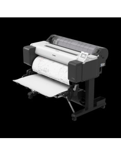Imprimante de format mare CANON TM-350 A0 LARGE FORMAT... 2