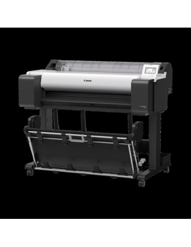 Imprimante de format mare CANON TM-350 A0 LARGE...