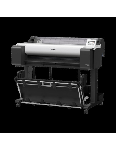 Imprimante de format mare CANON TM-350 A0 LARGE FORMAT PRINTER