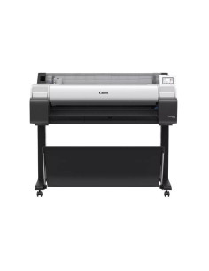 Imprimante de format mare CANON TM-340 A0 LARGE FORMAT...