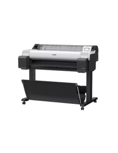 Imprimante de format mare CANON TM-340 A0 LARGE FORMAT... 2
