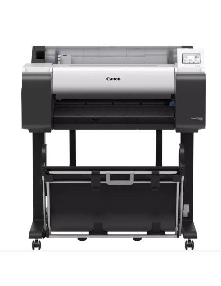 Imprimante de format mare CANON TM-255 A1 LARGE FORMAT PRINTER HDD