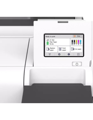 Imprimante de format mare CANON TM-255 A1 LARGE...