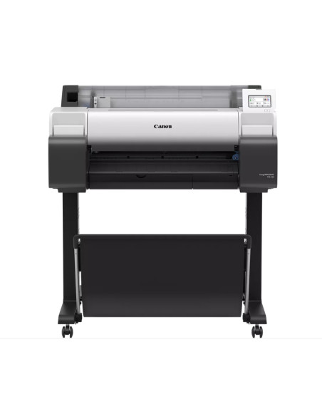 Imprimante de format mare CANON TM-240 A1 LARGE FORMAT PRINTER