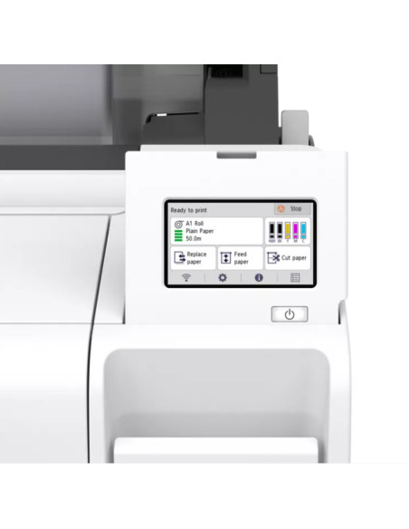 Imprimante de format mare CANON TM-240 A1 LARGE FORMAT PRINTER