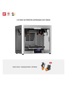 Imprimanta 3D Snapmaker J1S 2