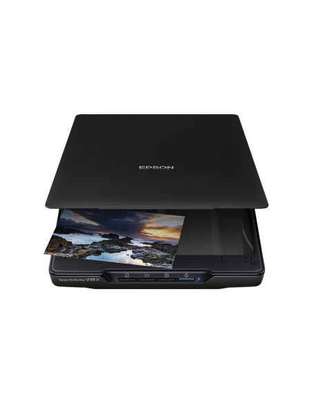 Scanere EPSON V39II PERFECTION A4 SCANNER