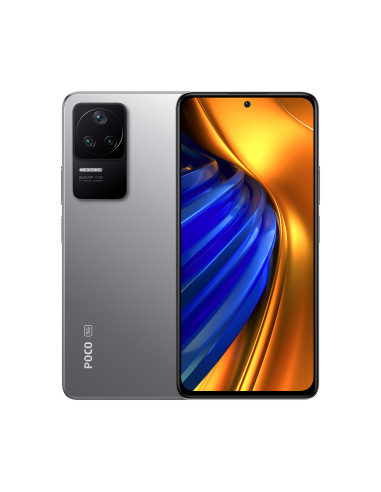 Smartphone Poco F4 128GB 6GB RAM 5G Dual SIM...