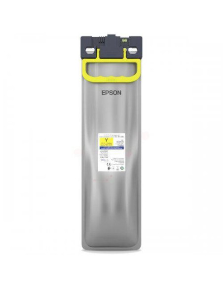 Cartuse cerneala EPSON PRO YELLOW XXL INKJET CART. C879