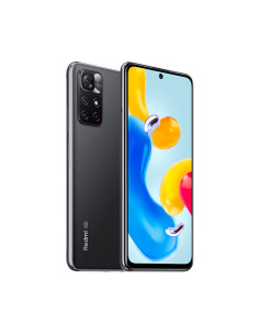 Smartphone Redmi Note 11S 5G 128GB 4GB RAM Dual SIM...