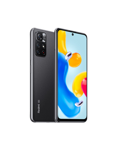 Smartphone Redmi Note 11S 5G 128GB 4GB RAM Dual...