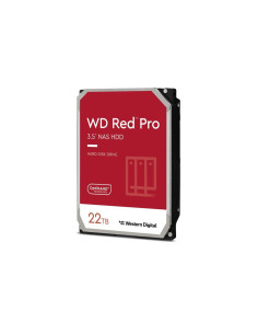Hard Disk-uri Nas WD HDD 3.5 22TB SATA WD221KFGX