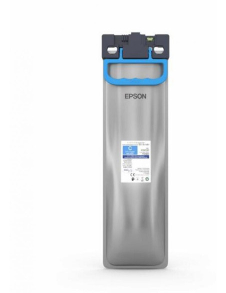 Cartuse cerneala EPSON PRO CYAN XXL INKJET CART. C879