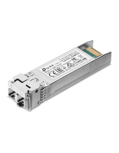 Modul SFP+ TP-Link 10GBase-SR SFP+ LC...