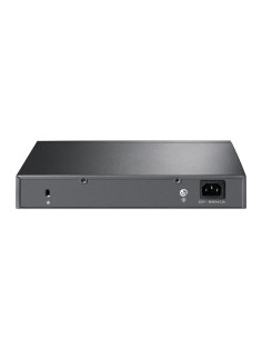 Switch TP-Link cu management L2+, 8 Porturi Gigabit, 2 x... 2