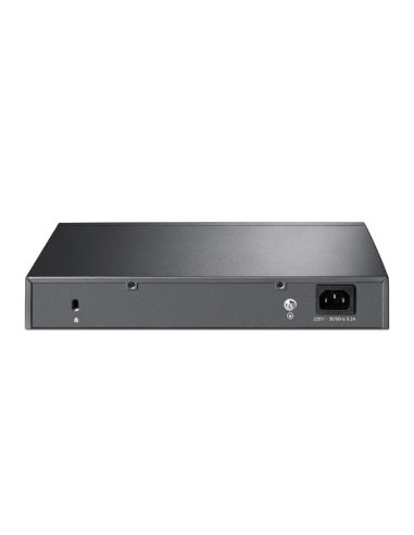Switch TP-Link cu management L2+, 8 Porturi...