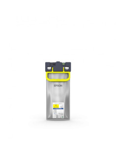 Cartuse cerneala EPSON PRO YELLOW XL INKJET CART. C878/87