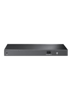 SWITCH TP-LINK " TL-SG2218 " L2+ cu management 16 porturi... 2