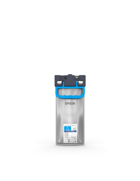 Cartuse cerneala EPSON PRO CYAN XL INKJET CART. C878/879