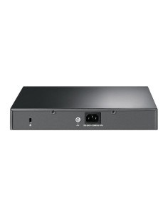 SWITCH TP-LINK 16 porturi JetStream cu Management 6×... 2