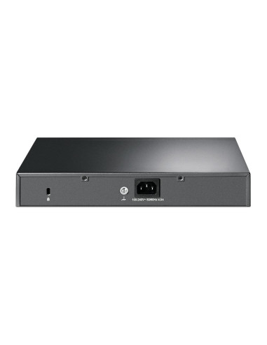 SWITCH TP-LINK 16 porturi JetStream cu...