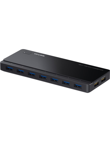 HUB extern TP-LINK, porturi USB: USB 3.0 x 7,...