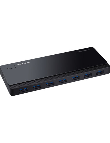 HUB extern TP-LINK, porturi USB: USB 3.0 x 7,...