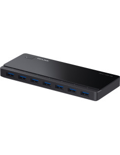 HUB extern TP-LINK, porturi USB: USB 3.0 x 7, conectare... 2