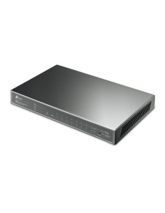SWITCH TP-Link, 8-Porturi 10/100/1000Mbps Gigabit Smart...