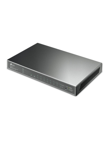 SWITCH TP-Link, 8-Porturi 10/100/1000Mbps...