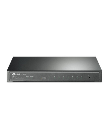 SWITCH TP-Link, 8-Porturi 10/100/1000Mbps...