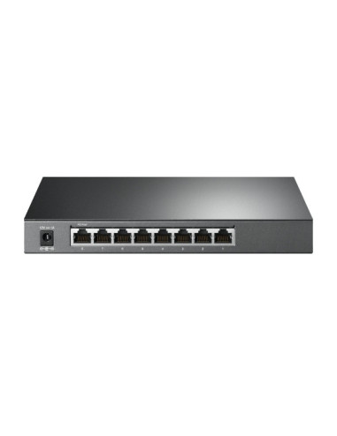 SWITCH TP-Link, 8-Porturi 10/100/1000Mbps...