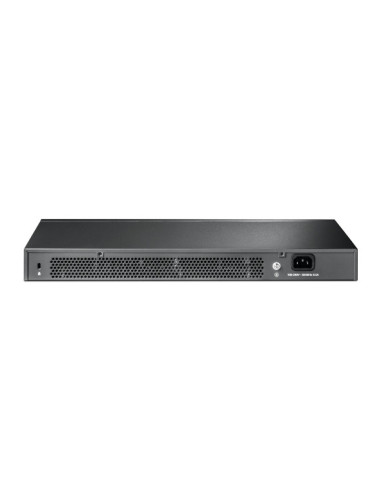 Switch TP-Link, "TL-SG3428" cu management L2,...
