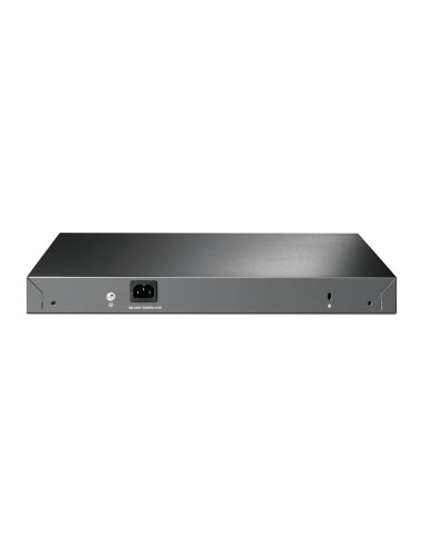 Switch TP-Link cu management L2, 24 Porturi...