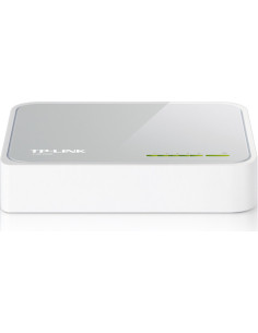 SWITCH TP-LINK 5 porturi 10/100Mbps, carcasa plastic... 2