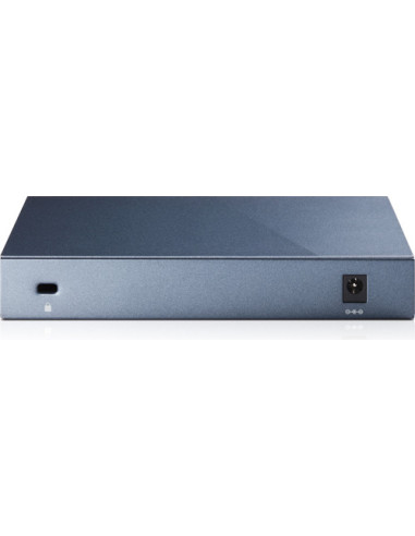 SWITCH TP-LINK 8 porturi Gigabit. carcasa...