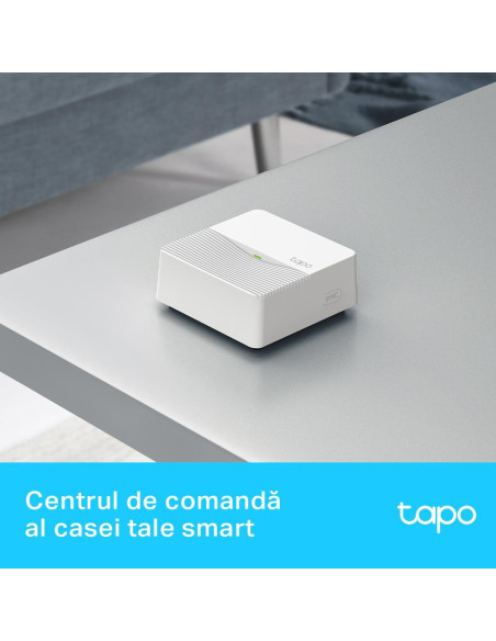 Smart home TP-LINK SMART HUB TAPO H200